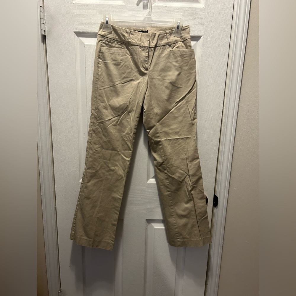 7th Avenue New York &Co pants size 0 petite